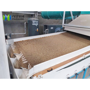 15 tonnes brésiliens grains <span class=keywords><strong>de</strong></span> café Haricot <span class=keywords><strong>Lupin</strong></span> machines <span class=keywords><strong>de</strong></span> traitement <span class=keywords><strong>de</strong></span> nettoyage décortiqueuse séparateur <span class=keywords><strong>de</strong></span> cueillette à la main - Product Image 4