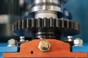 FORWARD Máquinas formadoras de rollos de costura de pie a medida para sus necesidades - Product Image 6