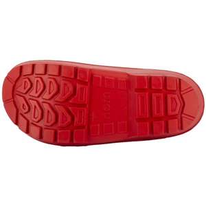 NORA - FP04030NOR-00277277-43 liège/cuir PU COMFY rouge-EAN 8032690167642 CLOGS - Product Image 4