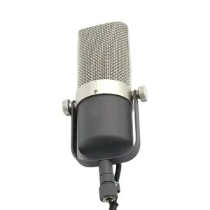 Shuai Yin SYR11 Professional OEM Manufacture Ribbon Microphone broadcasting for studio recording