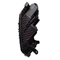 13175088-00 HM Pièces détachées automobiles, fabricant de phares LED pour accessoires BYD QIN PLUS EV