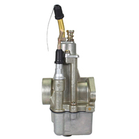 Carburateur de moto pour carburateur russe Dnepr MT Ural K65 K65T Pekar 12-volt K65T