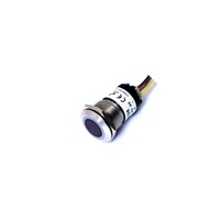 Sensor infrarrojo Serie MSW Control DE ACCESO Sin contacto Botón de salida sin contacto Interruptor de liberación Alta calidad Impermeable Sin contacto