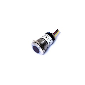 Infrared Sensor MSW Series <strong>Access</strong> <strong>Control</strong> No Touch Contactless <strong>Exit</strong> <strong>Button</strong> Release Switch High Quality Waterproof Touchless - Product Image 4