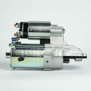 <span class=keywords><strong>SEALINK</strong></span> nouvel ensemble de démarreur moteur 3M5T11000AD pour Focus II Mondeo V S60 II avec 12 mois de garantie - Product Image 6