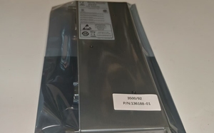 Nevada 3500/92 Numéro de commande 133323-01 PLC 220V Ethernet pour équipement électronique, nouvelle expédition - Product Image 2