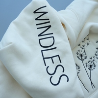 Sudadera con Capucha de Felpa Bordada de 500 g/m², Sudadera de Alta Calidad, Diseño Personalizado, Ropa de Invierno, Sudadera con Capucha para Hombre