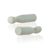 Bouteille de pulvérisation fine pour barbier 330 ml, vaporisateur continu en plastique avec gâchette