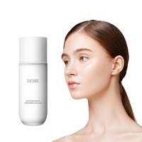 OEM ODM Lotion pour le visage de qualité supérieure à usage quotidien, hydratante et nourrissante, produit de soin de la peau pour usage domestique 100g