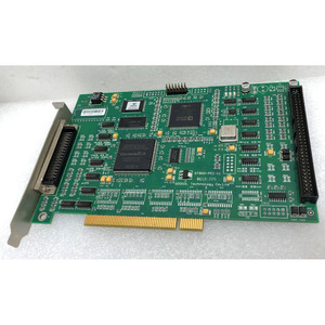 Tarjeta de Control GT800-PCI-11 GTS-400-PG-G para GOOGOL GT800-PCI-11 GTS-400-PG-G - Product Image 2