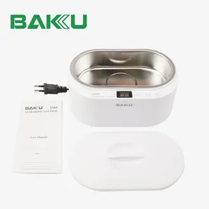 Ультразвуковой очиститель BAKU BK-2300 electronic по низкой цене
