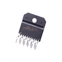 KZWT LM3886TF LM3886TF/NOPB LM3886 IC Amplificateur Audio, Amplificateur de Puissance, Composant Électronique, Fournisseur