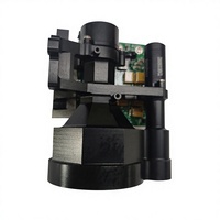 Module de surveillance UAV avec télémètre laser TTL 10 km (10000m)