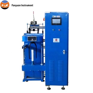 Macchina per Filatura ad Anello DW7040H da Laboratorio - Tester <span class=keywords><strong>di</strong></span> Precisione per Filatura ad Anello per Ricerca e Sviluppo <span class=keywords><strong>di</strong></span> Campioni <span class=keywords><strong>di</strong></span> Fibre Tessili - Product Image 1