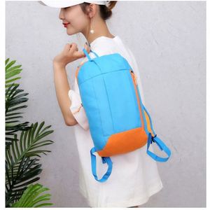 Sac à dos imperméable de loisirs à la mode avec impression de logo, sac d'école pour étudiants, cadeaux promotionnels personnalisés - Product Image 5
