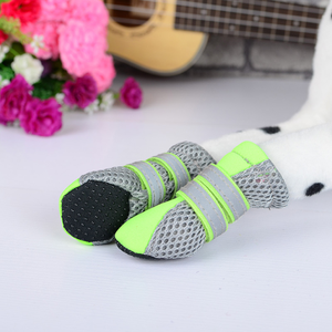 Zapatos ecológicos para perro, zapatos de verano para perro Jordans - Product Image 1