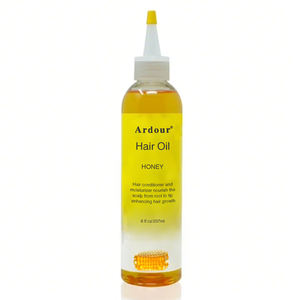 Aceite de Batana Orgánico Crudo de Honduras, Puro y Natural para un Cabello Más Grueso y Fuerte - Product Image 2