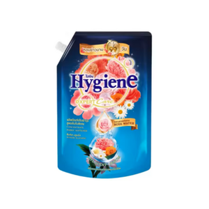 Sunkiss Aqua Nettoyant pour tissus Assouplissant liquide auxiliaire Parfum longue durée avec eau de rose pour l'hygiène des vêtements - Product Image 1