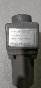 corken旁通阀1英寸液化石油气自动旁路 - Product Image 6