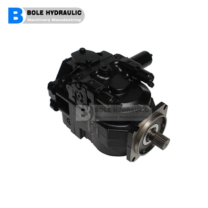 Dan-FOSS 90R042 90R030 90R075 90R100 90R130 90R180 & 90L030 90L075 90L130 90L100 90R ไฮดรอลิก90L ปั๊ม90 - Product Image 2