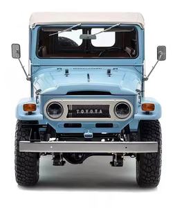 <span class=keywords><strong>Land</strong></span> <span class=keywords><strong>CRUISER</strong></span> 40 Series <span class=keywords><strong>FJ40</strong></span> Hardtop Body She-ll, gran oferta, cuerpo completo, 1978-1984 - Product Image 6
