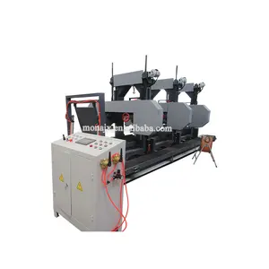 Hot Selling Timber Wood Machine Sawmill Bandsaw Resaw Band Saw Machine price For Square Wood Cutting