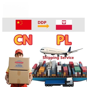 Fret maritime DDP de Yiwu à Jakarta, de la Chine (Guangdong) à l'Indonésie, porte-à-porte, taxes et dédouanement inclus - Product Image 3