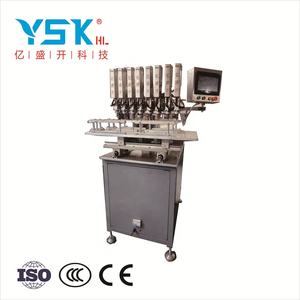 Regolatore di Fiamma per Accendino Accendino Automatico. Macchina per la Produzione di Accendini, Macchinari per la Fabbricazione di Sigarette - Product Image 6