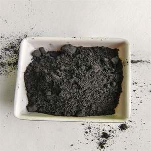 Poudre d'impression 3D Co35Cr35Fe20Al5Ni5 Fer sphérique Cobalt Chrome Nickel Aluminium Alliages à haute entropie - Product Image 5