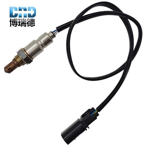 เซ็นเซอร์ออกซิเจนพรีเมียมสำหรับรถยนต์ฮุนได เซเลสต้า 1.6 รุ่น OEM 39210-2B500 เซ็นเซอร์ควบคุมการปล่อยมลพิษ - Product Image 3