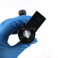 Inyector Common Rail de Alta Calidad 0445110369 0445110647 para Volkswagen 03L130277J 03L130277Q