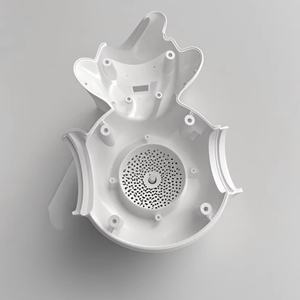 Customized Plastic Shells Processing <b>Services</b> Product <b>Fabrication</b> <b>Services</b> - Product Image 1