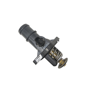 HX-0099 06A121114ชุดประกอบเทอร์โมสตัทรถยนต์สำหรับการเปลี่ยนระบบระบายความร้อนเครื่องยนต์ - Product Image 2