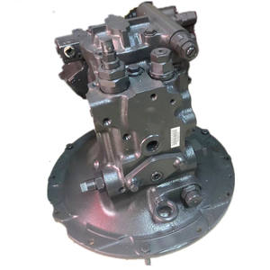 Parti escavatore <span class=keywords><strong>PC60</strong></span> <span class=keywords><strong>5</strong></span> pompa idraulica <span class=keywords><strong>PC60</strong></span>-8 <span class=keywords><strong>PC60</strong></span>-6 <span class=keywords><strong>PC60</strong></span>-2 pompa principale <span class=keywords><strong>PC60</strong></span> 7 pompa idraulica per <span class=keywords><strong>Komatsu</strong></span> - Product Image 2