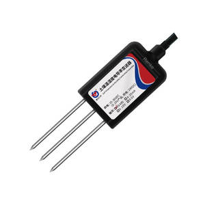 Penguji Suhu dan Kelembapan RS232, <span class=keywords><strong>Sensor</strong></span> Kelembapan Tanah - Product Image 3