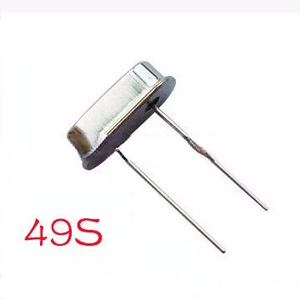 Oscilador de Cristal Pasivo HC-49S de 16.000 MHz - Product Image 2