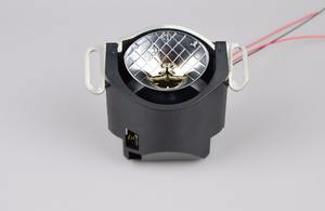 Altavoz Rising Tweeter Altavoces para a-udi A4 A5 A6 A7 A8 Q5 Q7 Soporte arriba y abajo de música ambiental - Product Image 6