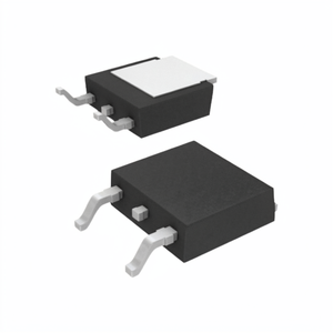 IPD60R1K0CEAUMA1 Electronics Component Transistors PG-TO252-3-344 Authorized Distributor - Product Image 1