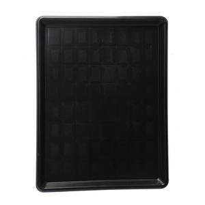 Moule sous vide OEM personnalisé pour produits blister Forme de plateau en plastique écologique - Product Image 1