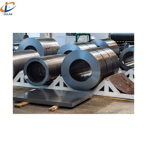 Высокопрочная выветриваемая сталь ASTM <span class=keywords><strong>A606</strong></span> Тип 4 A588 класс B горячекатаная стальная катушка для мостовых настил - Product Image 5