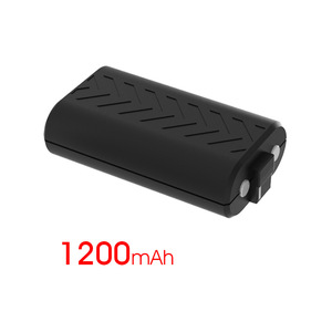 DOBE TYX-0634B para XBOX Series S/X, Paquete de Batería Recargable de 1200 mAh con Cable de 3 Metros para el Control de XBOX Series S/X, Kit de Carga - Product Image 3