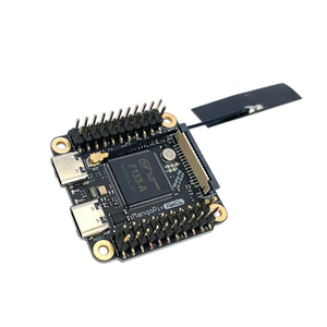 Placa de Desarrollo HT MangoPi MQ-R F133 T113 MQ MQ-Dual Sparrow, Allwinner D1s F133 RISC-V T113-S3, Doble Núcleo A7 ARM, Linux IoT Embe - Product Image 4
