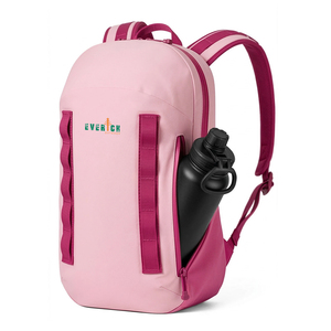 <span class=keywords><strong>Sac</strong></span> à dos EVERICH en polyester imperméable avec coutures thermosoudées et fermeture éclair enduite <span class=keywords><strong>de</strong></span> PU pour les trajets quotidiens, les sports <span class=keywords><strong>de</strong></span> plein air et l'aventure - Product Image 1