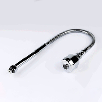 Robinet de cuisine pour évier à légumes, flexible pivotant, raccords universels pour tuyaux