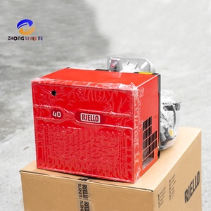 Brûleur à gaz industriel FS20 pour gaz naturel <span class=keywords><strong>et</strong></span> gaz liquéfié, pour le chauffage des serres, installation rapide dans la chaudière - Product Image 3