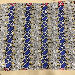 Hot bán rắn <span class=keywords><strong>Python</strong></span> mô hình dập nổi tổng hợp giả da căng vải túi xách ghế sofa Hàng may mặc màn màu đồ nội thất - Product Image 5