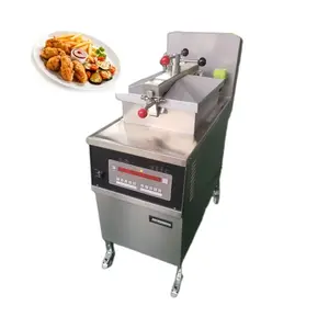 Restaurant Pressure Fryer Malaysia Made In China