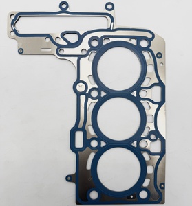 <span class=keywords><strong>Joint</strong></span> <span class=keywords><strong>de</strong></span> <span class=keywords><strong>culasse</strong></span> CanYe <span class=keywords><strong>de</strong></span> haute qualité pour <span class=keywords><strong>MINI</strong></span> (F56) et (F55) 11 12 8 636 960 OE 420950771 en acier, garantie 1 an - Product Image 1