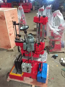 Boring And Honing Machine Cylinder Boring And Honing Machine TM807B Portable Cylinder Boring Honing Machine Engine Block Boring Machine