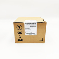 Módulo Controlador PLC 1756-L83E 1756-CMS1C1 Original de Alta Calidad, Controladores Dedicados PAC con RS485 para Automatización Industrial
